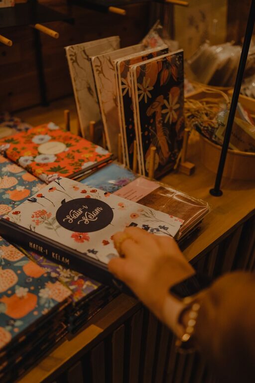 How to Choose a Notebook You’ll Actually Use